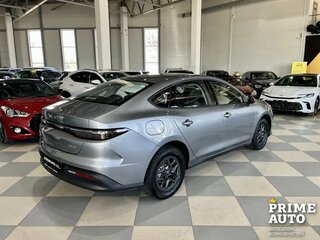 2025 BYD Seal 05 15.87 kWh, серый, 2779000 рублей, вид 5