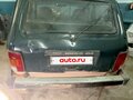 1996 Lada (ВАЗ) 2121 (4x4) I Рестайлинг, зелёный, 94000 рублей