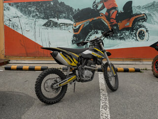 2026 Rockot R7-250, жёлтый, 178500 рублей, вид 4