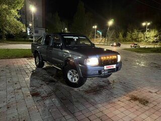 2005 Ford Ranger I, синий, 650000 рублей, вид 2