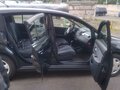 2010 Nissan Tiida I Рестайлинг, чёрный, 550000 рублей - вид 3
