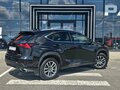 2018 Lexus NX 300 I Рестайлинг, чёрный, 2798000 рублей - вид 3