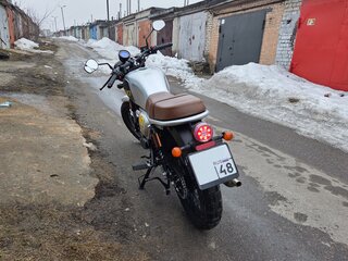 2024 Ataki Week9, серый, 165000 рублей, вид 4