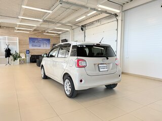 2020 Daihatsu Boon III Рестайлинг, коричневый, 1059000 рублей, вид 4