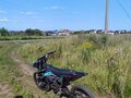 2024 Oxo Base, чёрный, 130000 рублей - вид 2