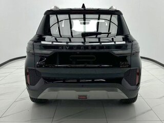 2023 Hyundai ix35 II Рестайлинг, чёрный, 1840000 рублей, вид 5