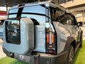 2026 Jetour T2, серебристый, 4449000 рублей - вид 9