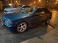 1996 BMW 3 серии Compact 316i III (E36), зелёный, 299999 рублей - вид 1