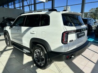 2023 Haval Dargo I, белый, 2595000 рублей, вид 4
