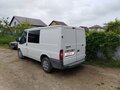2011 Ford Transit, белый, 1150000 рублей - вид 3