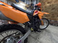 2011 Stels 400 Enduro, белый, 110000 рублей - вид 1