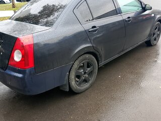 2009 Vortex Estina I, чёрный, 170000 рублей, вид 5