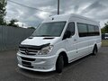 2008 Mercedes-Benz Sprinter, белый, 2200000 рублей - вид 7