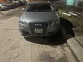 2006 Audi A6 allroad II (C6), серый, 800000 рублей