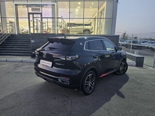 2023 Changan CS55 Plus II, чёрный, 2095000 рублей, вид 5