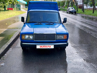2012 Иж 27175, синий, 235000 рублей, вид 1