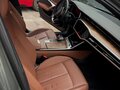2022 Audi A6 45 TFSI V (C8), серый, 5100000 рублей - вид 8