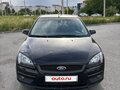 2007 Ford Focus II, чёрный, 440000 рублей - вид 2