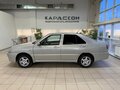 2007 Chery Amulet (A15) I, серый, 247000 рублей - вид 4