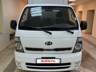 2022 Kia Bongo, белый, 2100000 рублей, вид 2