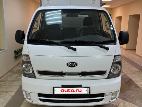 2022 Kia Bongo, белый, 2100000 рублей, вид 2