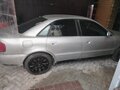 1998 Audi A4 I (B5), серебристый, 370000 рублей - вид 2