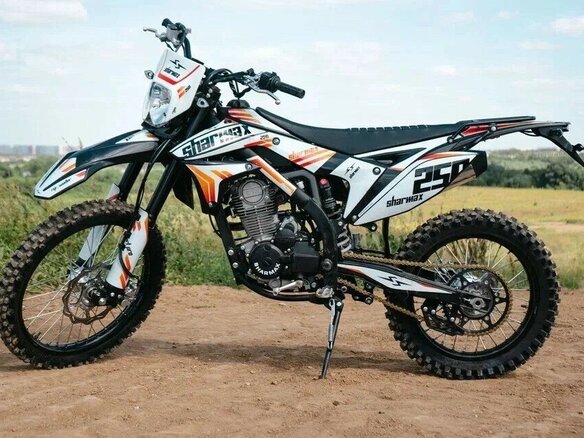 2024 Sharmax Expert Pro, белый, 178400 рублей - вид 2