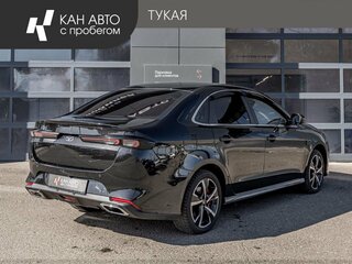 2023 Kaiyi E5, чёрный, 988000 рублей, вид 3
