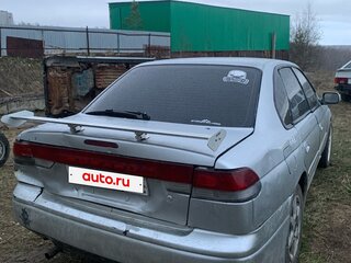 1994 Subaru Legacy II, серый, 139000 рублей, вид 1