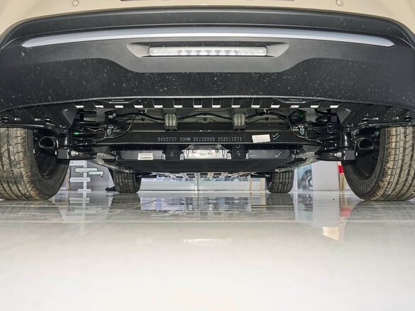 2026 Wuling Binguo S 430, белый, 1850000 рублей - вид 38