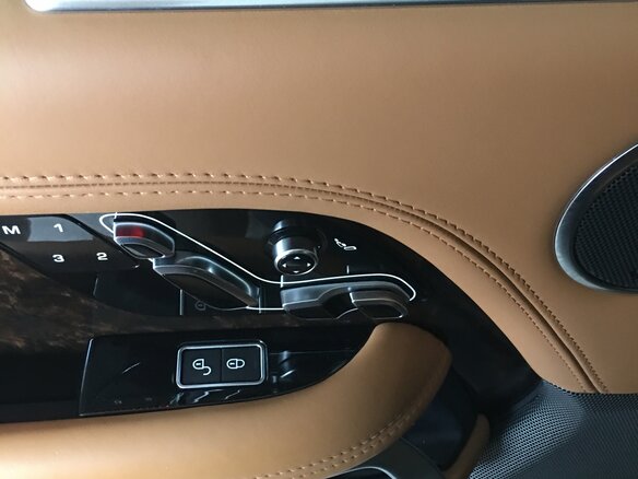 2019 Land Rover Range Rover IV Рестайлинг, чёрный, 7900000 рублей - вид 12