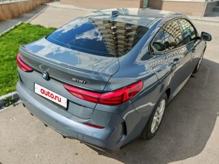 2020 BMW 2 серии Gran Coupe 218i F44, серый, 3149999 рублей, вид 5