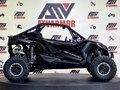 2026 CFMoto Z10 EPS, чёрный, 3379900 рублей - вид 5