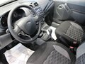 2026 Lada (ВАЗ) Granta Cross I Рестайлинг, серебристый, 1216000 рублей - вид 11