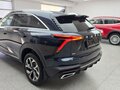 2026 Haval F7 II, синий - вид 3