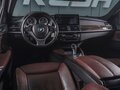 2010 BMW X6 30d I (E71), белый - вид 5