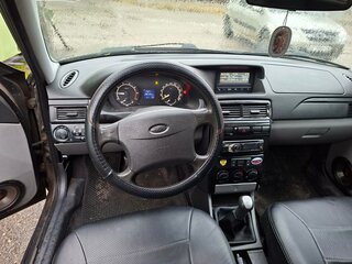2014 Lada (ВАЗ) Priora I Рестайлинг, коричневый, 187000 рублей, вид 5