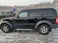 2007 Dodge Nitro, чёрный, 1150000 рублей - вид 7