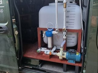2025 ГАЗ Соболь NN, зелёный, 4500000 рублей, вид 2