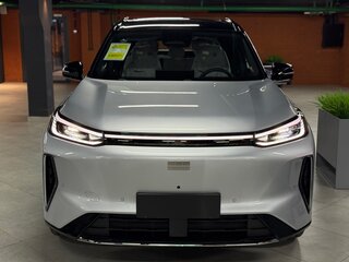 2026 Geely Galaxy M7, серебристый, 3850000 рублей, вид 2