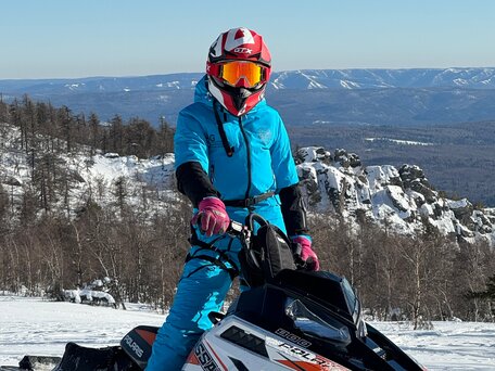 2015 Polaris 800 RMK, белый, 650000 рублей, вид 4