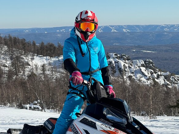 2015 Polaris 800 RMK, белый, 650000 рублей - вид 3