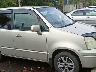 2000 Honda Capa, серый, 350000 рублей, вид 4