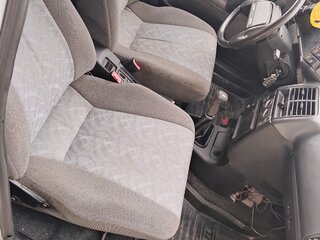 2004 Lada (ВАЗ) 2110, серебристый, 147000 рублей, вид 5