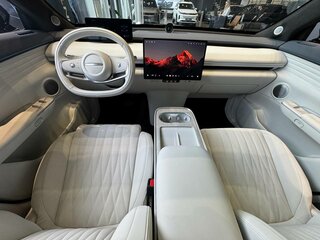 2026 Esteo Exlantix ET, чёрный, 6990000 рублей, вид 4