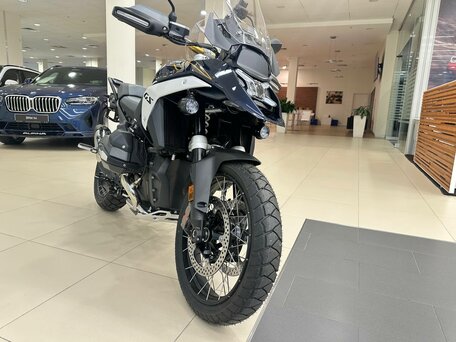 2025 BMW R 1300 GS, синий, 3390000 рублей, вид 5
