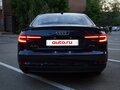 2018 Audi A4 V (B9), чёрный, 2200000 рублей - вид 6