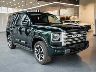 2026 Haval H9 II, зелёный, 5299000 рублей, вид 1