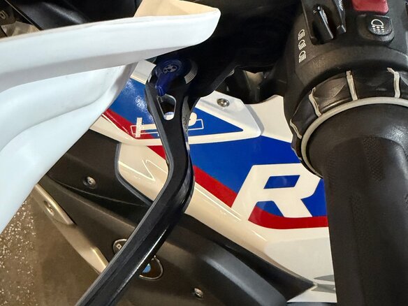 2019 BMW R 1250 GS, белый, 1565000 рублей - вид 8