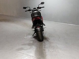 2021 Triumph Trident 660, серый, 700000 рублей, вид 4